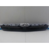 Воздухозаборник (наружный) BMW X5 G05 2018 51749465533
