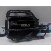 Решетка в бампер правая BMW X5 G05 2018 51117449688