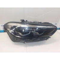 Фара правая BMW X5 G05 2018 63119850412