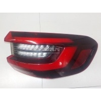 Фонарь задний наружный правый BMW X5 G05 2018 63215A164B2