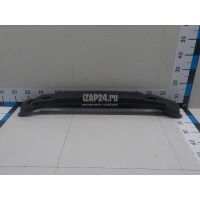 Наполнитель переднего бампера Volvo XC40 2017 31449345