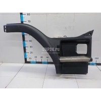 Корпус подножки правой Volvo TRUCK FM (2010 - 2013) 20529483