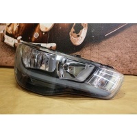 Audi a1 h7 химчистки 8x0941004 фара лампы