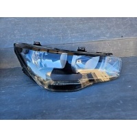 Audi a1 8x0 фара передняя переднее правый 2010 - 2014r 8x0941004