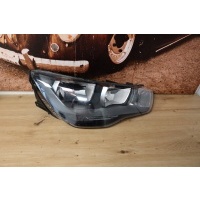 Audi a1 h7 правый 8x0941004 фара лампы