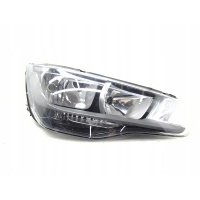 Фара правый правая передняя audi a1 8x 8x0941004a