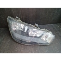 Фара левая передняя audi a1 8x0941004