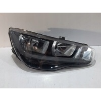 Audi a1 8x фара h7 - r - 13204