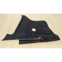 Пластик моторного отсека слева MERCEDES-BENZ S-CLASS купе C217 04/2014 - 2018 A2226800307