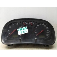 Спидометр часы volkswagen гольф iv 1.4b 1997 - 2003r 1j0919861 0263611000 motometer