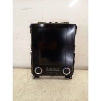 Дисплей renault megane iv 280900083r