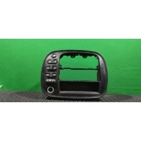 Рамка под магнитолу Volkswagen Sharan 1 1997 7M0 858089 N, 95VW A045C00 AR