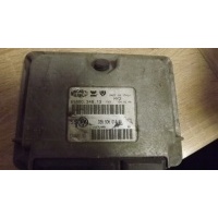 блок управления 036906014aa