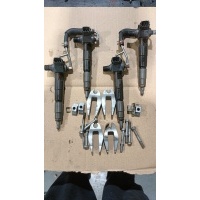 Форсунки subaru zz20e euro6 16613aa040