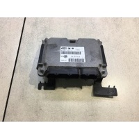 блок управления двигателя гольф iv 1.4 16v 036906014aa