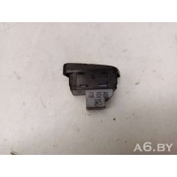 Кнопка стеклоподъемника переднего правого Volkswagen Polo 4 2005 6Q0959856