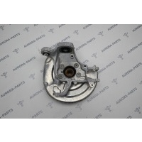 Кулак поворотный (цапфа), задней подвески RH Volvo XC90 L 2014 31658320