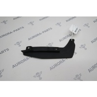 Брызговик переднего бампера LH Volvo XC90 L 2014 31383954