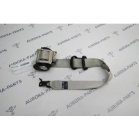 Ремень безопасности задний LH Volvo XC90 L 2014 31675723