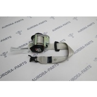 Ремень безопасности задний LH Volvo XC90 L 2014 39842887