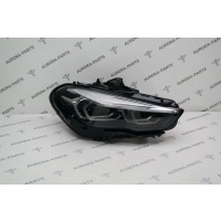 Фара светодиодная (Без блоков) RH BMW 2-Series F44 2019 63119449594