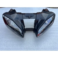 переднее фара фара yamaha yzf r6 rj15 2008 - 16