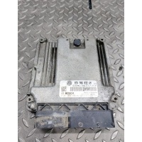 Блок управления двигателем Volkswagen Crafter 2009 074906032AN