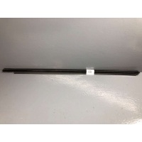 Молдинг стекла двери передней левой наружный Ford Scorpio 2 1997 7325158