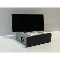 Навигация мультимедиа audi q5 80a монитор touch mib3 80a919620