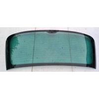 Задняя стекло багажника крышки багажника volkswagen гольф v 1k9845051e