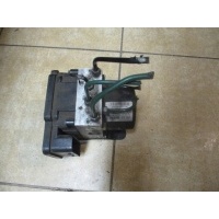 Renault лагуна iii насос абс 47660002r