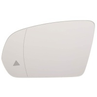 A0998100302 внутреннее зеркала левый мерседес gla glb оригинал