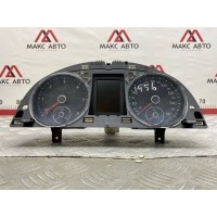 Б/У щиток приборов ( спидометр ) Volkswagen Passat CC B6 2009 ( 2008-2016 ) 3c8920970a, <strong>-Б/У Детали сняты с АВТОМОБИЛЯ</strong>