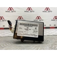 Б/У Блок управления Bluetooth Mazda Mazda 6 GH хетчбек 2008 ( 2007-2010 ) GS8s66dhx, <strong>-Б/У Детали сняты с АВТОМОБИЛЯ</strong>