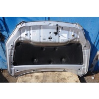 Toyota rav4 iii 2009r 1f7 шумоизоляция капота 5334142070