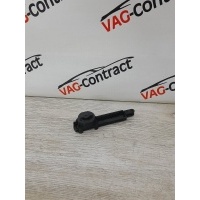 Демпфер бардачка Volkswagen Jetta 6 2013 1K0858309D