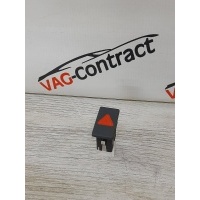 Кнопка аварийной сигнализации Volkswagen Jetta 6 2013 5C6953509A