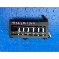 блок управления климат-контролем Mercedes-benz E250 w207 2010 A2129004607