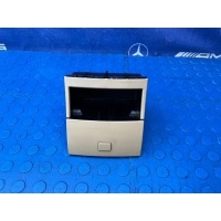 Пепельница Mercedes-benz ML350 W164 2007 A1646800010, A1646800501