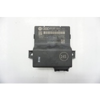 Audi a6 c6 блок блок управления gateway 4f0907468k