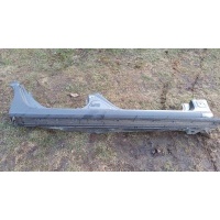 Mazda 3 09 - 13 bl порог правая