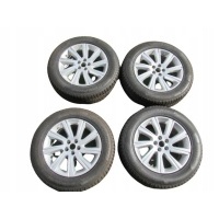 Ягуар е pace колёсные диски колёса зима 235 / 60 / 18 8276j9c3ba