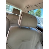 Подголовники подголовник комфорта передняя audi a8 d3 крем