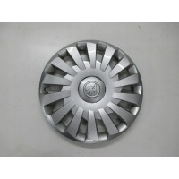 Колпак 16 skoda октавия iii , rapid 5e0601147b
