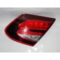 Мерседес w205 купе фара крышки багажника правый a2059063605