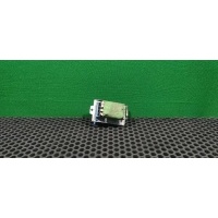 Сопротивление печки Volkswagen Sharan 1 restailing 2000 7M0959263B
