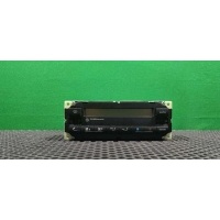 Блок управления печки / климат-контроля Volkswagen Passat B5 1998 3B1 907 044 A