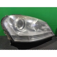 Фара передняя правая Mercedes ML W164 2008 263348