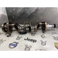 Коленвал Skoda Felicia 6U1 2001 047198317