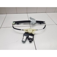 Стеклоподъемник электрический передний левый Geely Coolray 2020- 5079051100